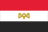 Ägypten flag