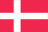 Dänemark flag